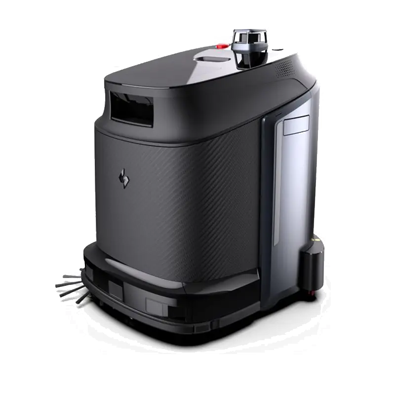 Robot vệ sinh công nghiệp GAUSIUM PHANTAS